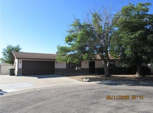 2671 Sierra Ln, Kingman, AZ 86401