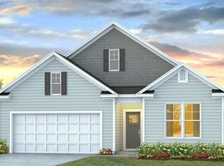 140 Pampa Dr, Loris, SC 29569