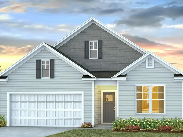 DOVER-EXPRESS Plan, Preserve at Cypress Commons