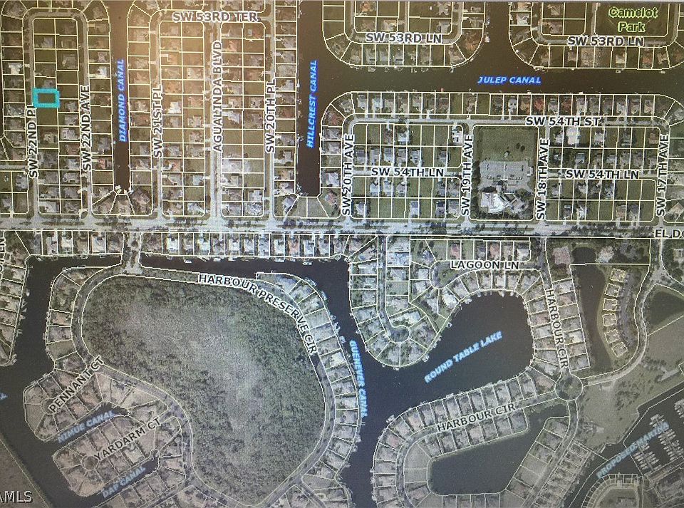 1st image of 5331 SW 22nd Place Cpe