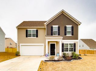 119 Parkwood Ct, Camden, SC 29020
