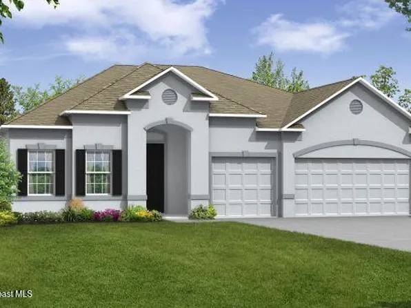 2728 Nilgiri St NW, Palm Bay, FL 32907