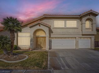 7428 Enchanted Hills Ct, Las Vegas, NV 89129