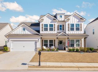 7312 McDaniel Ln, Ooltewah, TN 37363