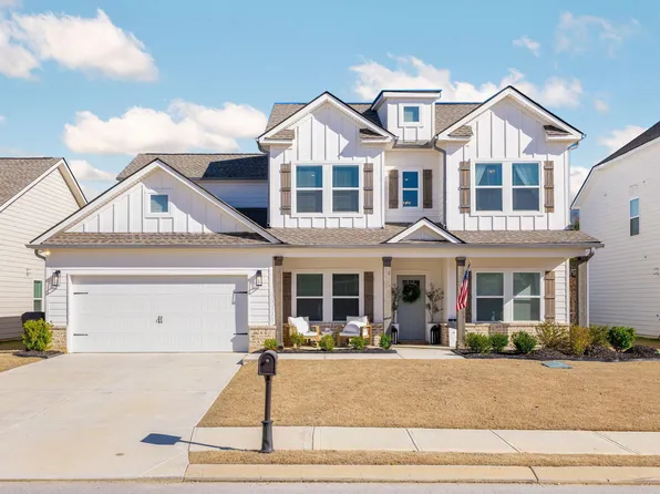 7312 McDaniel Ln, Ooltewah, TN 37363