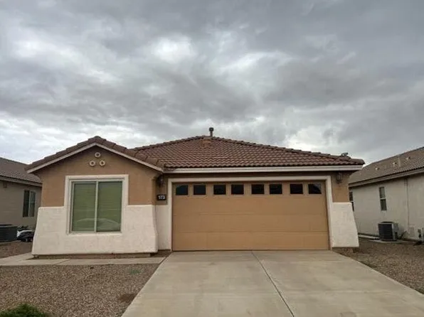 173 Balfour Pl, Sierra Vista, AZ 85635