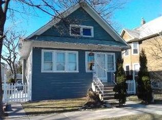 824 S 14th Ave, Maywood, IL