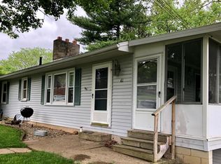 61 Brentwood Rd, Mansfield, OH 44907