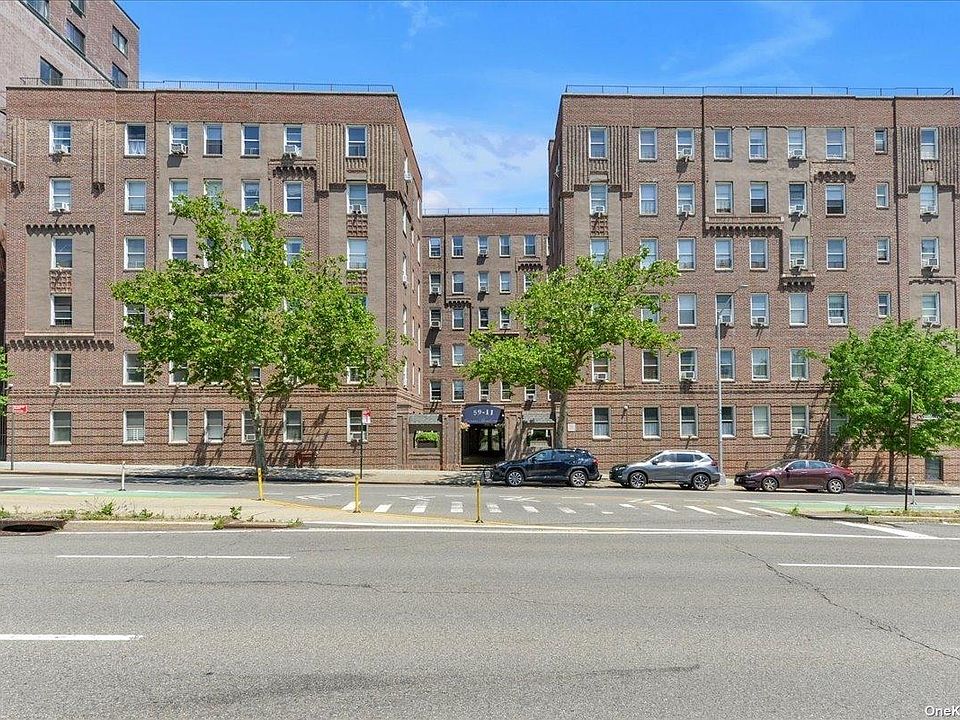 1st image of 5911 Queens Blvd APT 3F