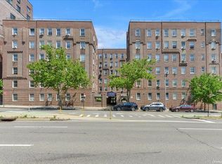 5911 Queens Blvd APT 3F, Flushing, NY 11377