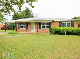 110 Auburn Dr, Warner Robins, GA 31093