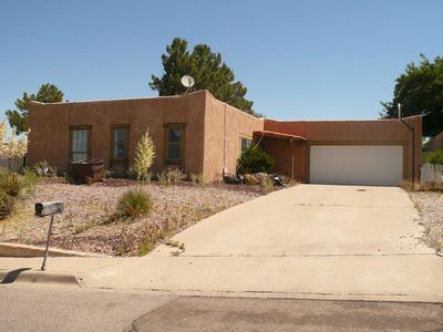 3240 Jupiter Rd, Las Cruces, NM, 88012