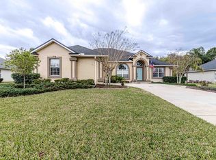 173 Cacique Dr, Saint Augustine, FL 32086