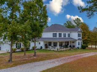 1460 Angel Dr, Alexander, AR 72002