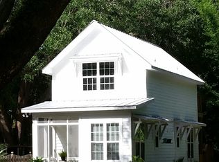 627 Chancey Ln, Tallahassee, FL 32308