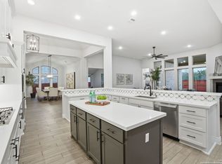 1611 Kinder, San Antonio, TX 78260