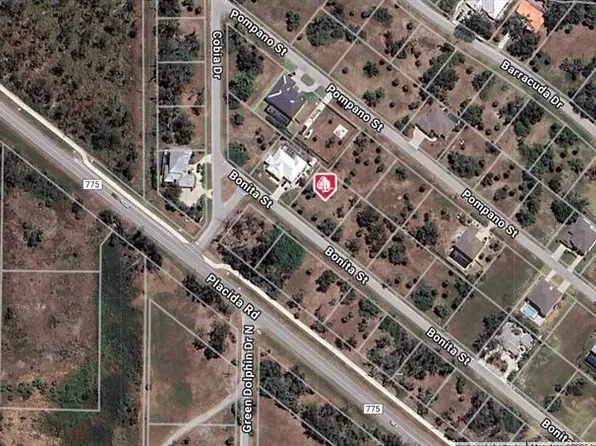 60 Bonita St #25, Placida, FL 33946