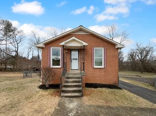 103 Academy Dr LOT 2, Springfield, TN 37172