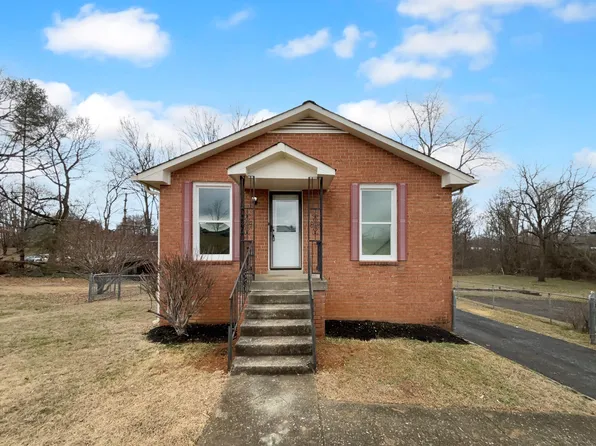 103 Academy Dr Lot 2, Springfield, TN 37172