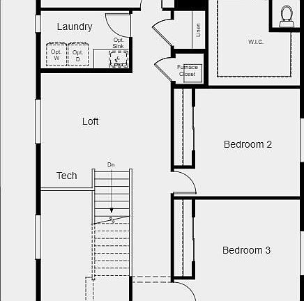 3rd image of 3751 85th Avenue NE