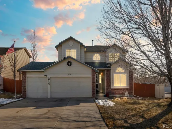 20708 E Princeton Lane, Aurora, CO 80013