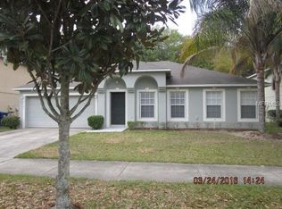 1303 Hawks Nest Ave, Groveland, FL 34736