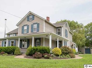 31 Allens Rd, Hightstown, NJ 08520