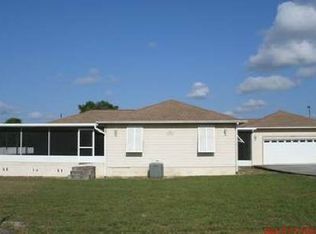 517 Mathes St, Sebring, FL 33875