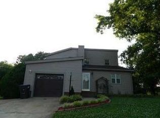 409 Montana Dr, Gastonia, NC 28056