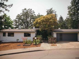 535 Clarmount Ct NW, Salem, OR