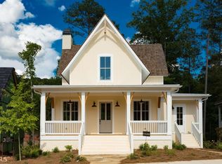 11190 Serenbe Ln #380, Chattahoochee Hills, GA 30268