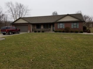 528 Southridge Dr, Bedford, IN 47421