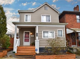 330 Knox Ave, Carnegie, PA 15106