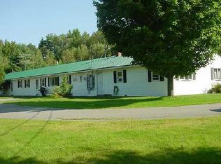 1838 Mercer Rd, Norridgewock, ME 04957
