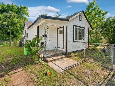 610 E 4th Ave, Bristow, OK, 74010