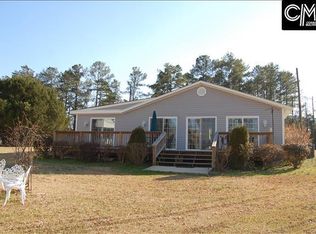 347 Prices Bridge Rd, Leesville, SC 29070