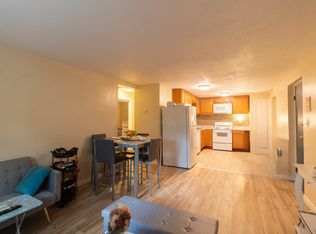 The Mills Condominium, Boston, MA 02124