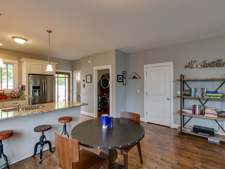 1101 Petway Ave #B — Photo 4