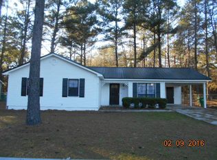 1500 Baymeadows Dr, Valdosta, GA 31601