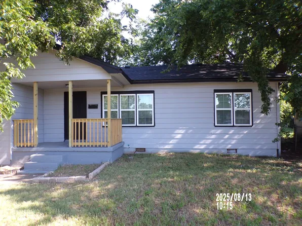 1315 NW Irwin Ave, Lawton, OK 73507