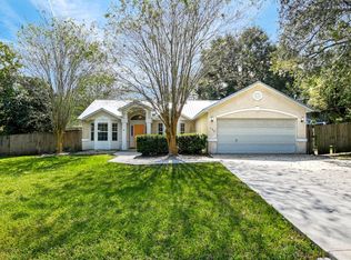 132 Bobwhite Rd, Saint Augustine, FL 32086