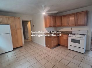 16 Battery St APT 4R, Boston, MA 02109