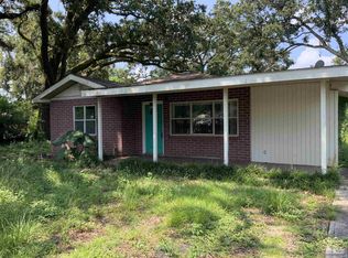 1017 Deason St, Pensacola, FL 32505