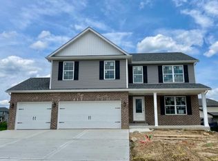 604 Middletown Ct, O'Fallon, IL 62269