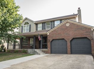 207 Agincourt Pl, Georgetown, KY 40324