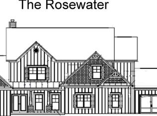 Ridge Rd, Cumming, GA 30041