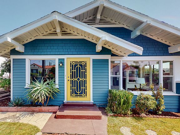 4th image of 241 S Avenue 52