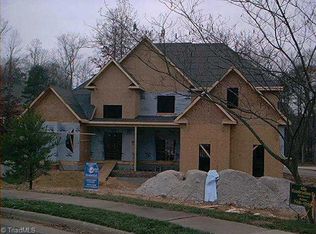 98 Croyden, Kernersville, NC 27284