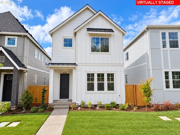 18374 SW Weeks Way, Beaverton, OR 97003