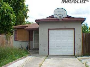 4701 47th St, Sacramento, CA